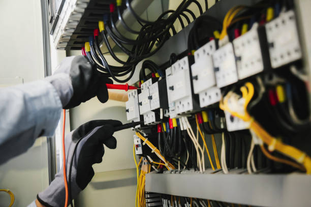 Best Electrical Safety Inspections  in Pendleton, OR