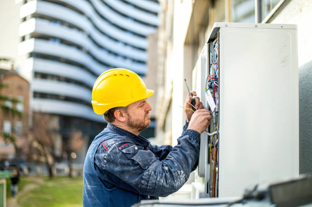 Emergency Electrical Repair Services in Pendleton, OR