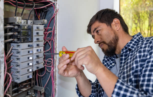 Best Surge Protection Installation  in Pendleton, OR