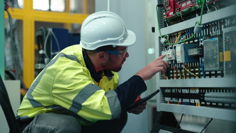 Best Electrical Maintenance Services  in Pendleton, OR