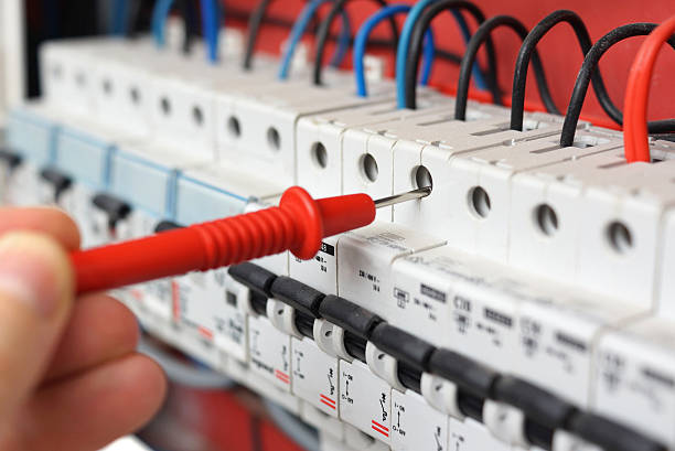 Professional Electrician in Pendleton, OR